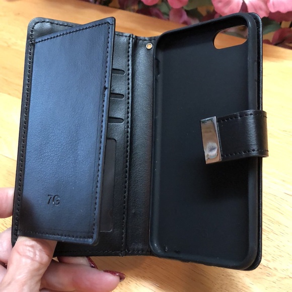 “Asmyna” iPhone 8/7 Premium Accessories Case 📱 - Picture 5 of 8